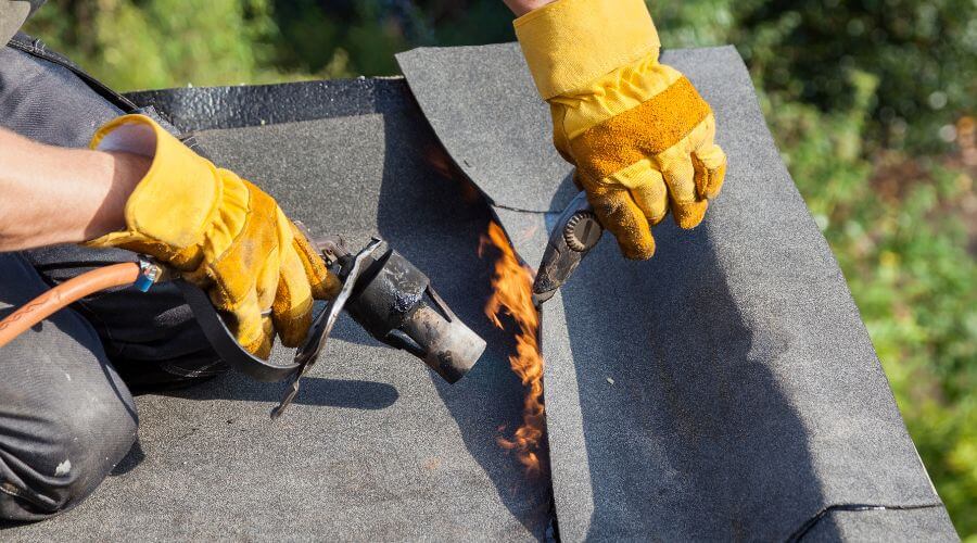 Expert top industrial roofings services in Sand Point, AK